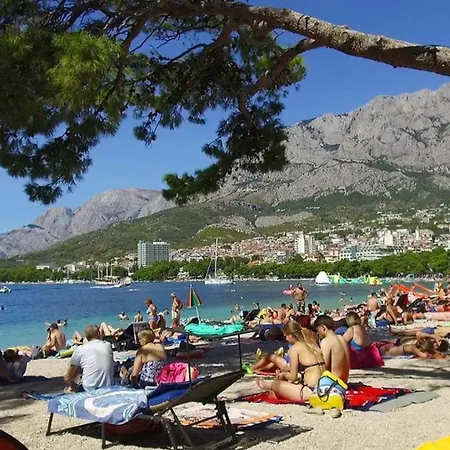 Sun&sea For 2 Apartment *