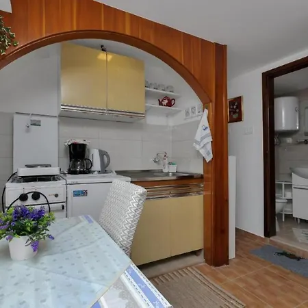 Sun&sea For 2 Apartment *