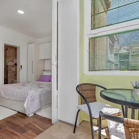 Sun&sea For 2 Apartment