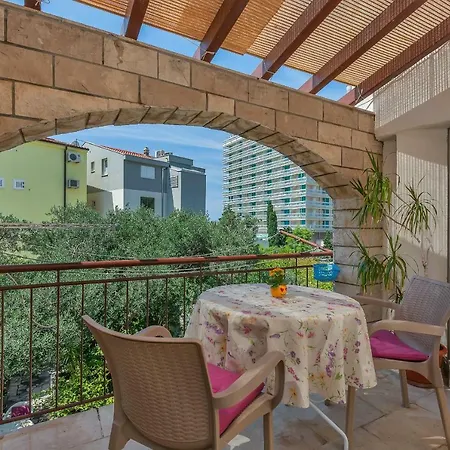 Apartment Sun&sea For 2 *