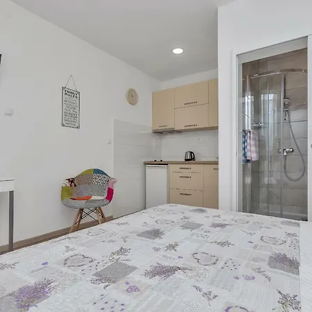 Sun&sea For 2 Apartment Makarska