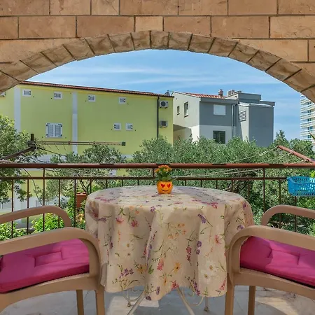 Apartment Sun&sea For 2 Makarska
