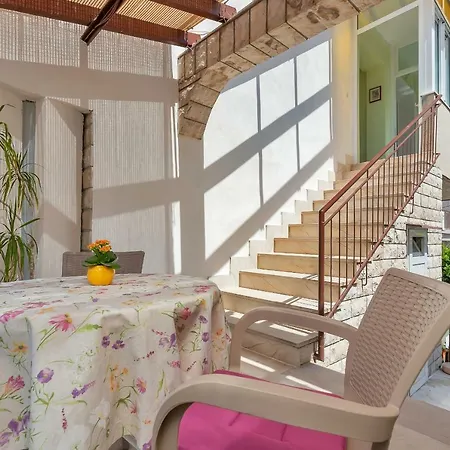 Sun&sea For 2 Apartment *