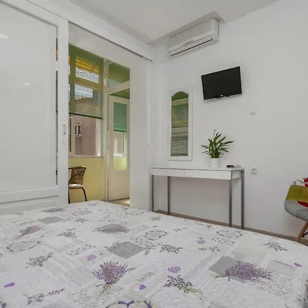 Apartment Sun&sea For 2 Makarska